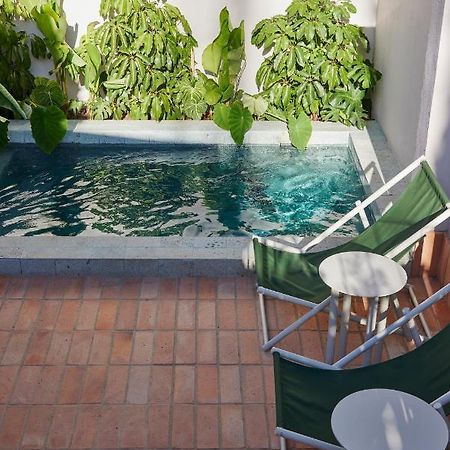 Antipoda Hotel Boutique Медельїн Екстер'єр фото