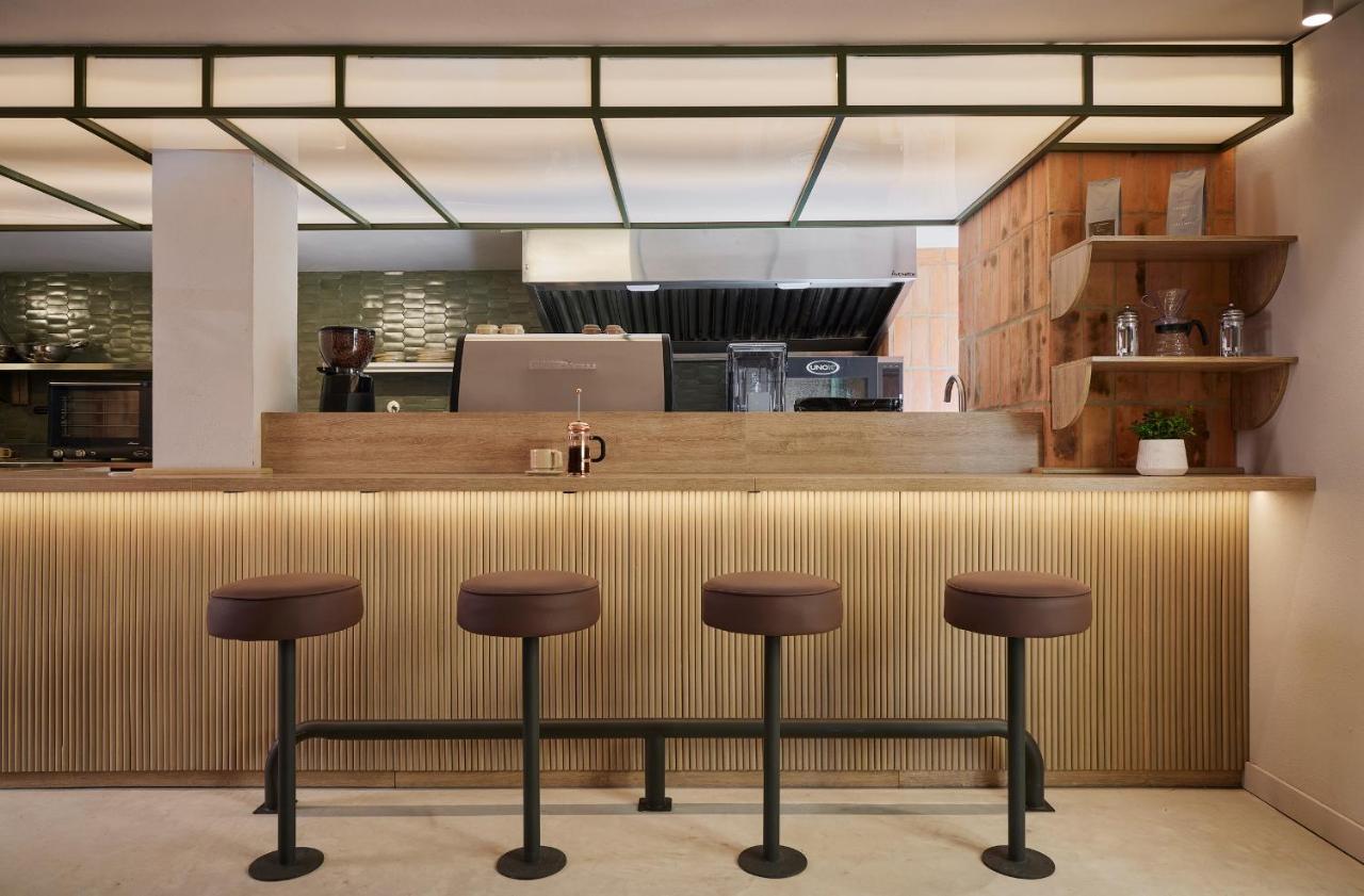 Antipoda Hotel Boutique Медельїн Екстер'єр фото