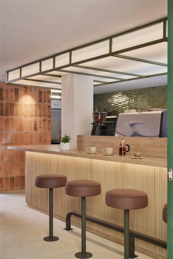 Antipoda Hotel Boutique Медельїн Екстер'єр фото
