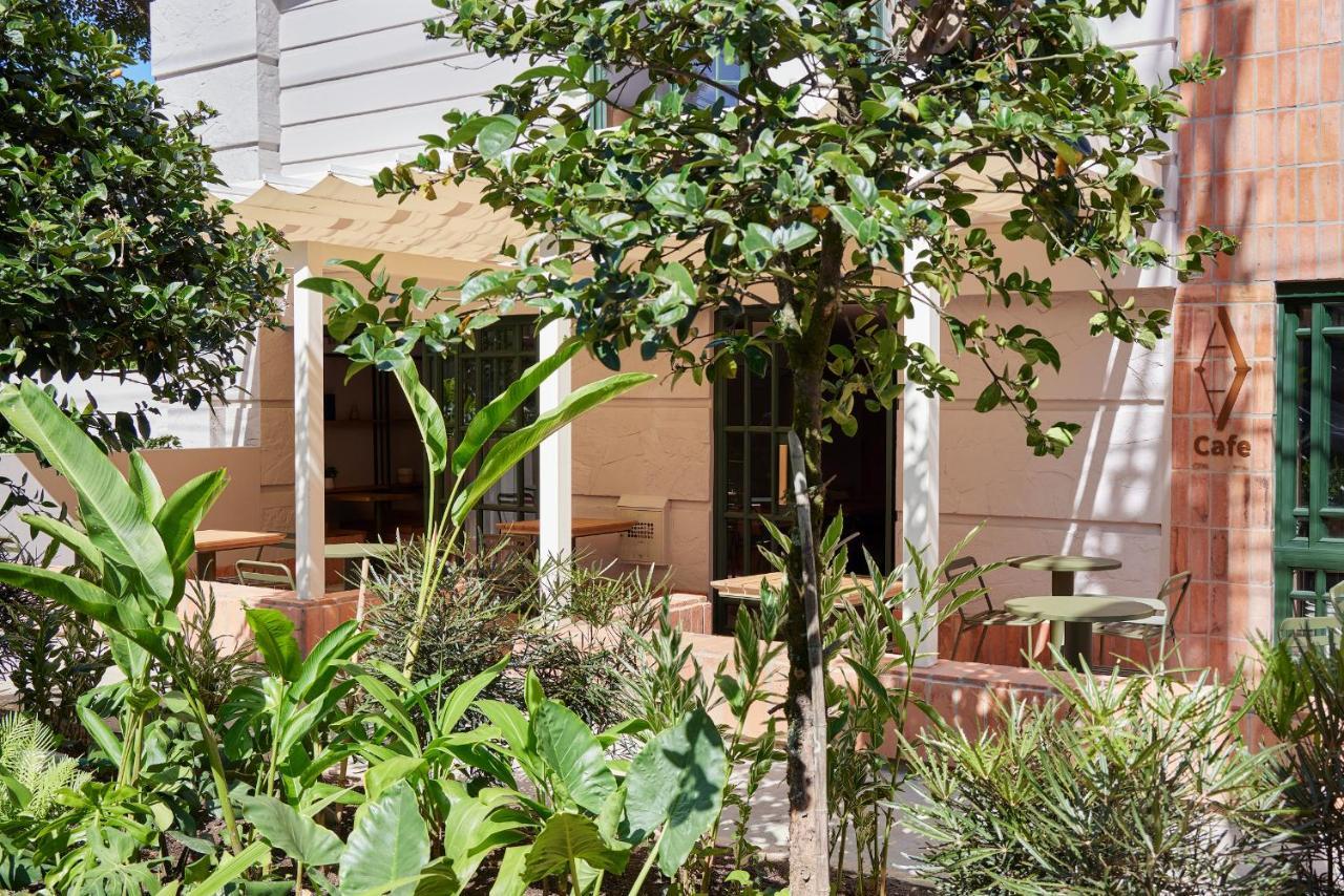 Antipoda Hotel Boutique Медельїн Екстер'єр фото