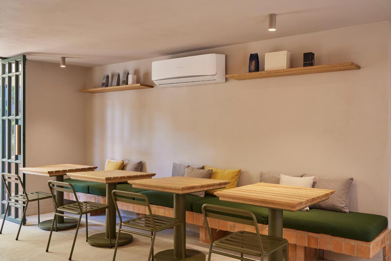 Antipoda Hotel Boutique Медельїн Екстер'єр фото