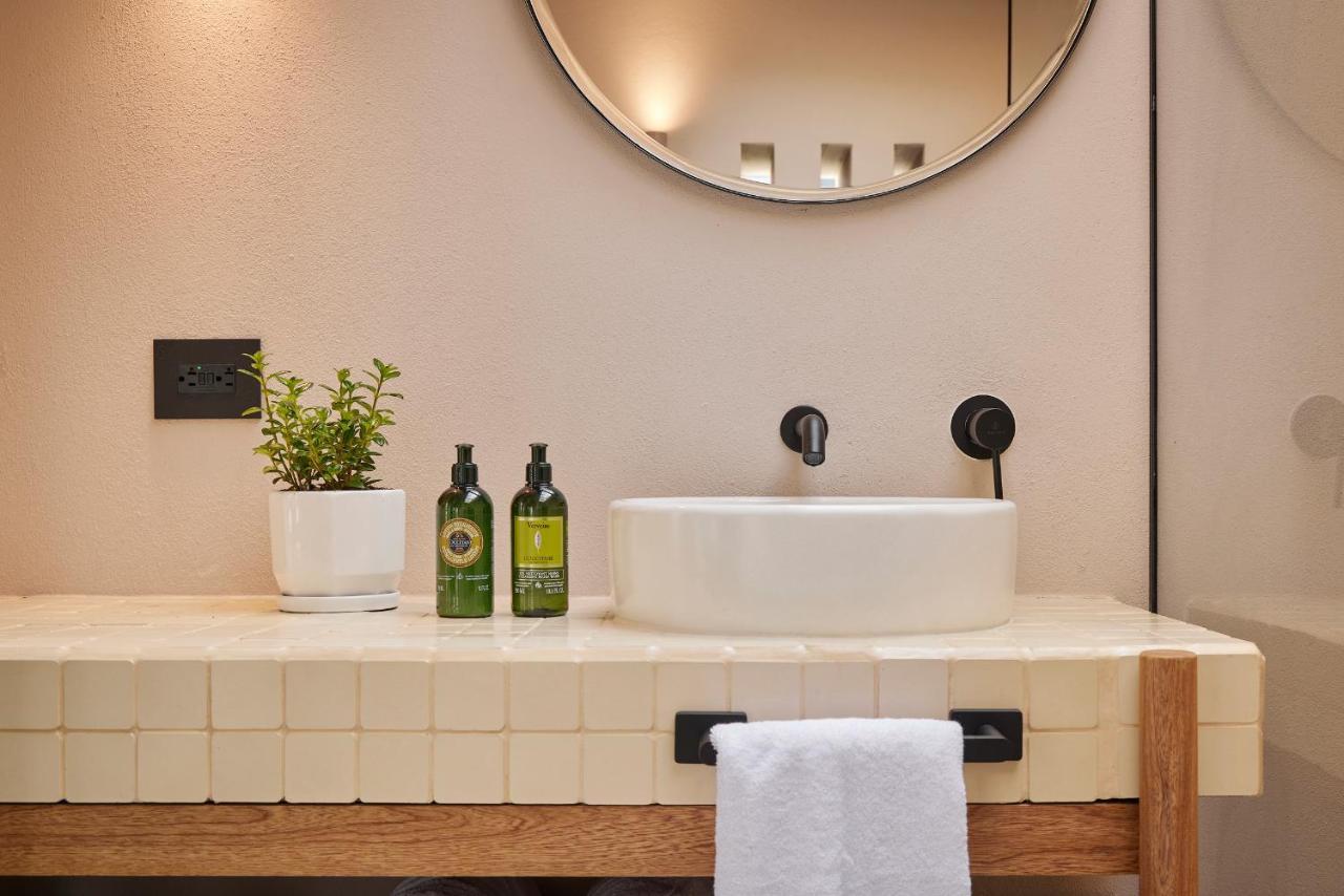Antipoda Hotel Boutique Медельїн Екстер'єр фото