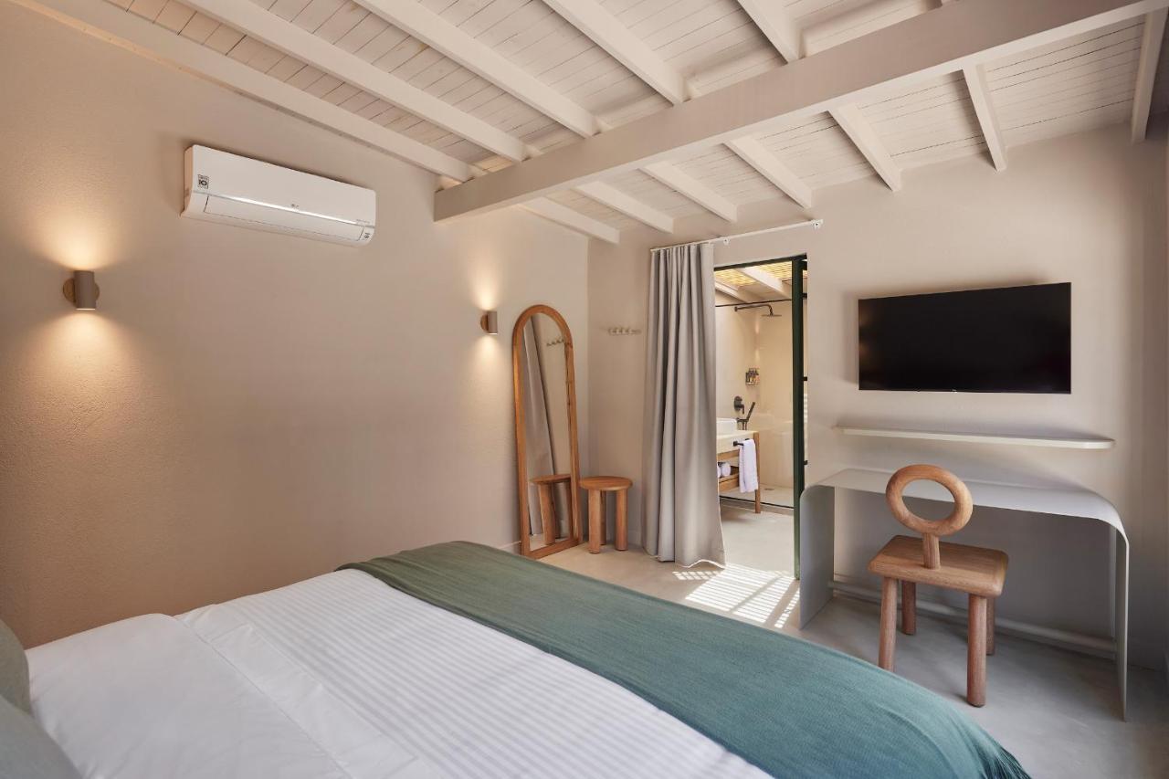 Antipoda Hotel Boutique Медельїн Екстер'єр фото