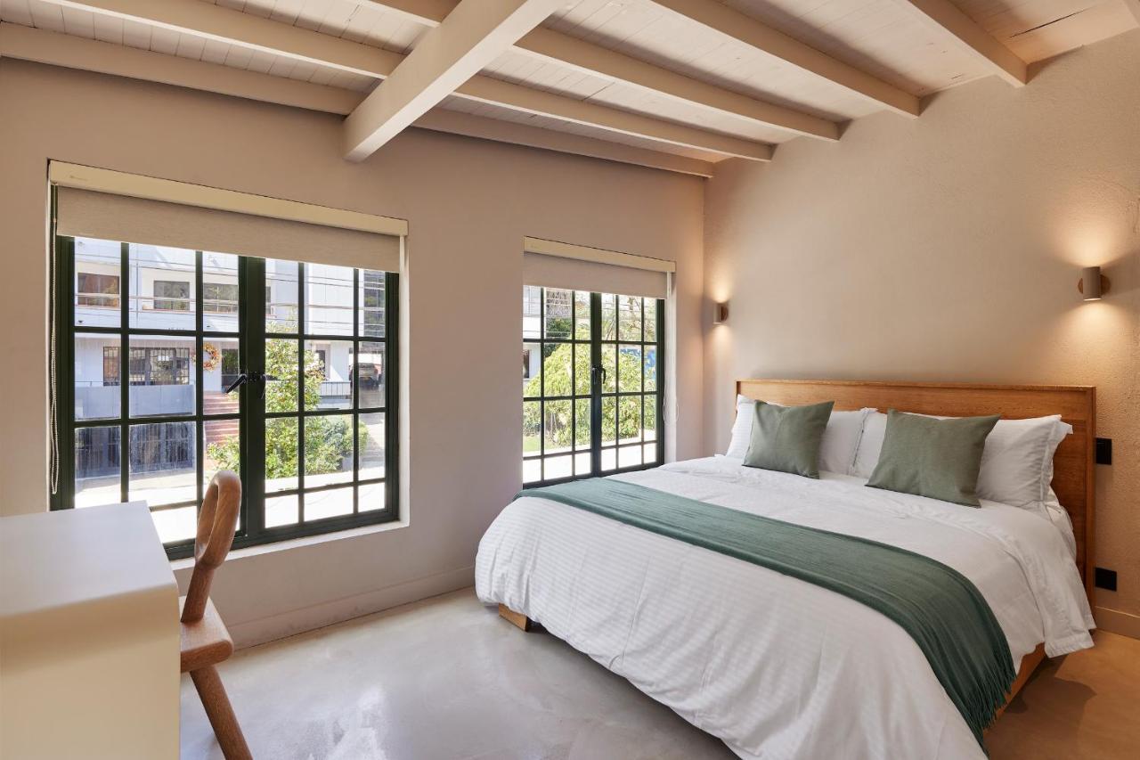 Antipoda Hotel Boutique Медельїн Екстер'єр фото