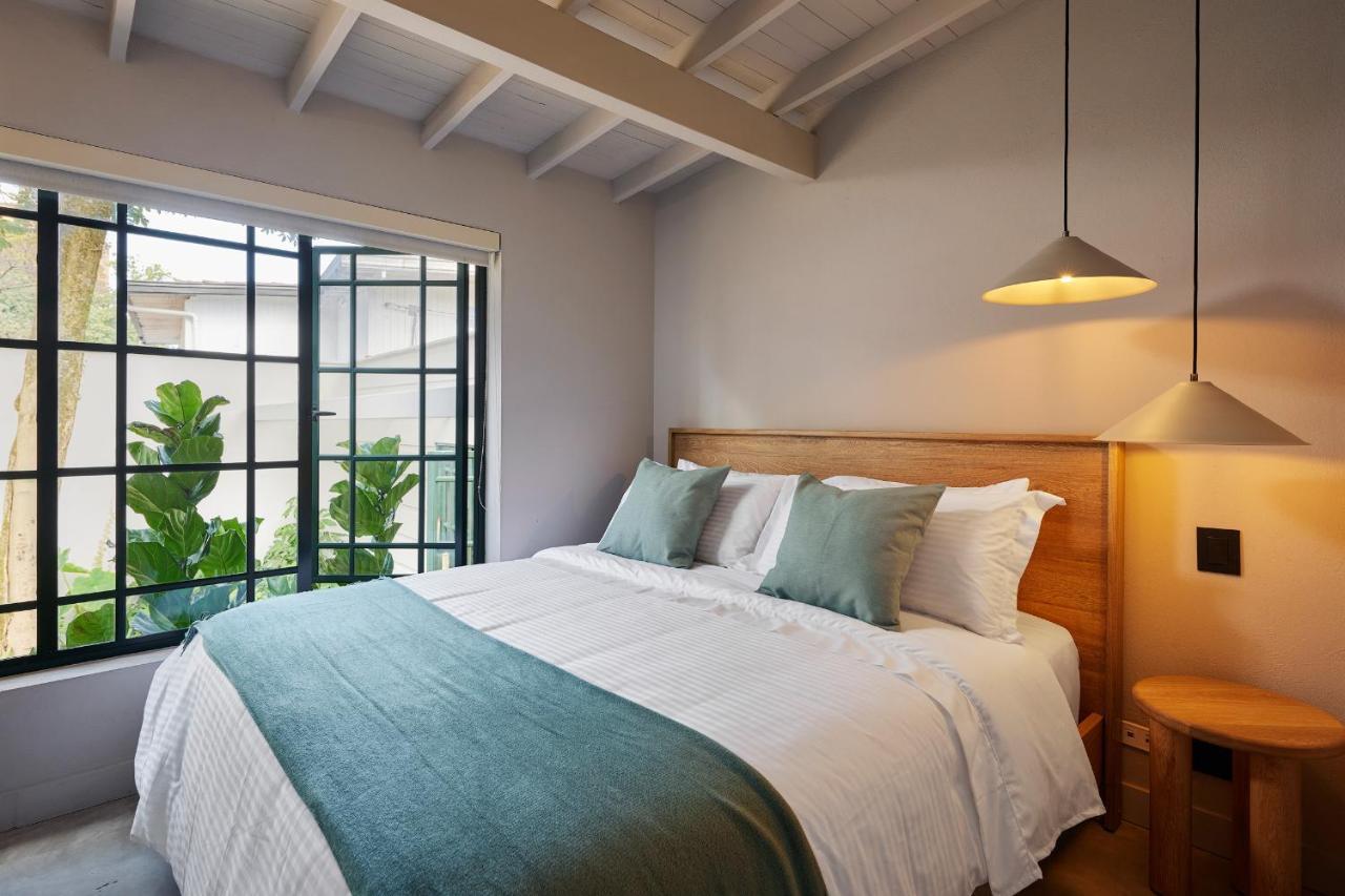 Antipoda Hotel Boutique Медельїн Екстер'єр фото