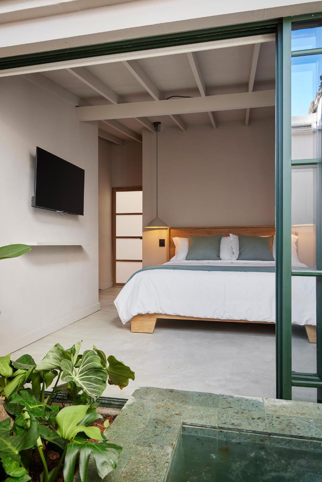 Antipoda Hotel Boutique Медельїн Екстер'єр фото