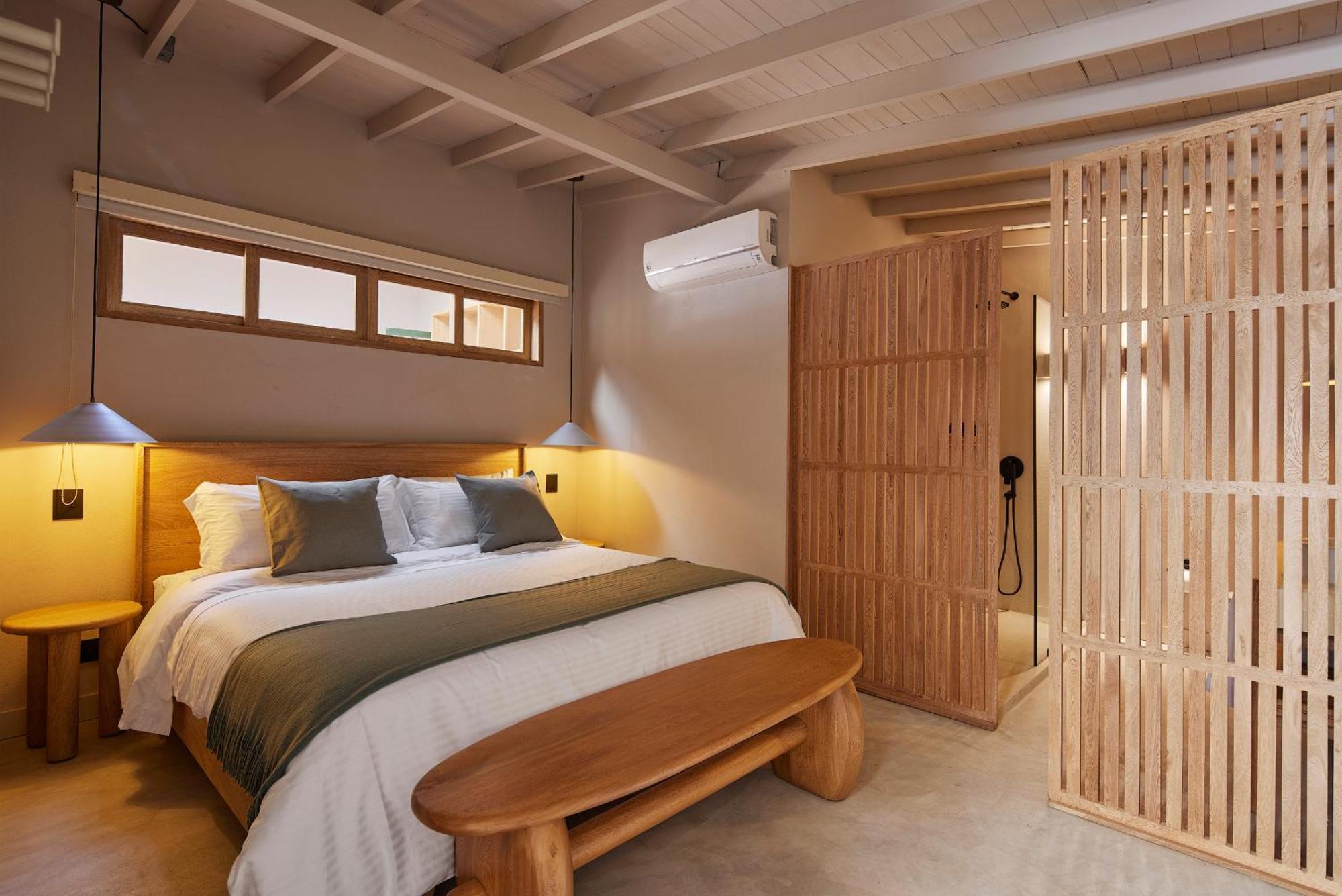 Antipoda Hotel Boutique Медельїн Екстер'єр фото